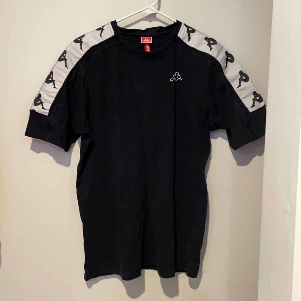 Kappa Logo T-Shirt